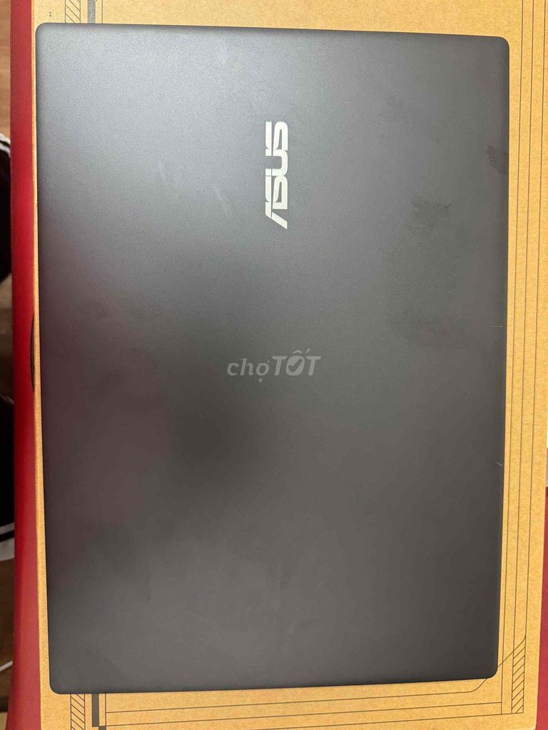Asus V16 Core i5 16GB/512GB Đen. Mua bán Laptop tại Quận Gò Vấp Tp Hồ Chí Minh được đăng bởi Chí Hướng Group  hình 1