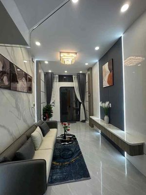 gần chợ phú lâm , 33m2 , 3 phòng , 3wc , quận 6. Mua bán nhà ở tại Quận 6 Tp Hồ Chí Minh được đăng bởi đặng trí