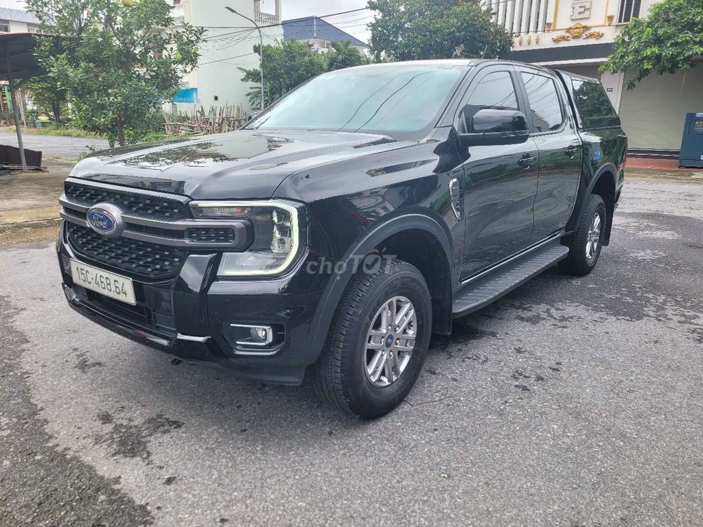 Range 2024 XLS 2.0 4X2 AT - 14000 km. Mua bán Ô tô tại Quận Kiến An Hải Phòng được đăng bởi QUÝ TRẦN AUTO hình 4