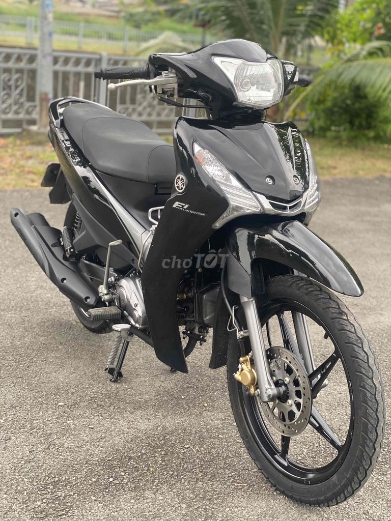 JUPIER FI ZIN CHÍNH CHỦ,bs 86. Mua bán Xe máy tại Thành phố Thủ Đức Tp Hồ Chí Minh được đăng bởi cửa hàng xe máy lộc phát hình 2