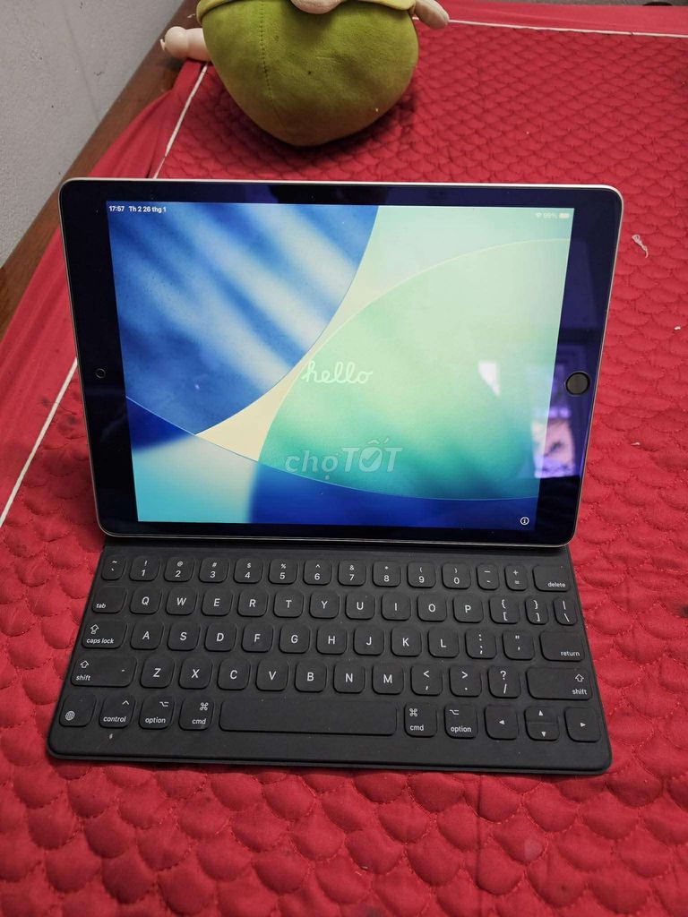 Apple iPad Gen 9 10.2 inch A13. Mua bán Máy tính bảng tại Quận Thanh Xuân Hà Nội được đăng bởi Nghĩa hình 1