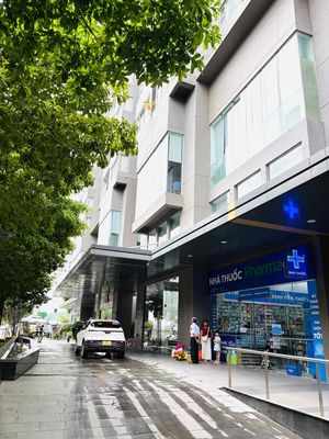 Chính chủ bán shophouse mặt tiền rộng, CC Skyline An gia Phường Phú Th