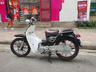 cần bán xe cub ally đời 2020 biển hà nội