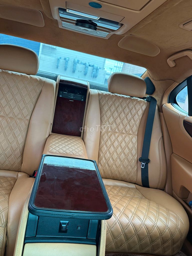 Lexus LS 20***9 km. Mua bán Ô tô tại Quận Tân Phú Tp Hồ Chí Minh được đăng bởi sin hình 15