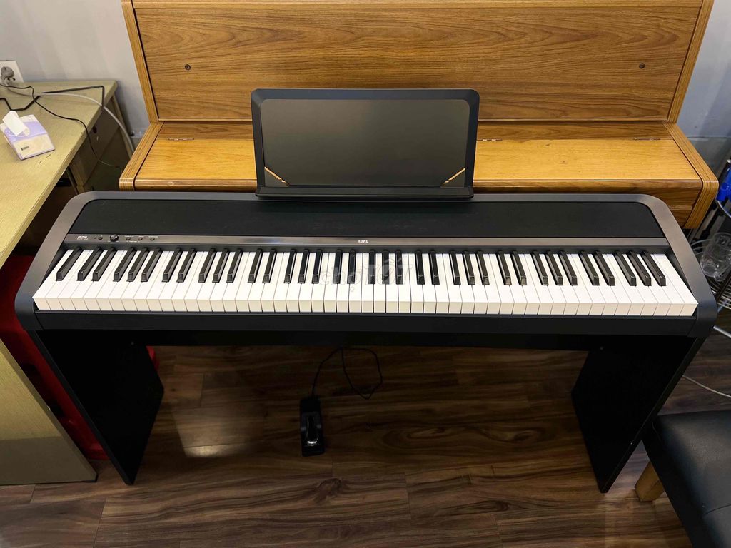 Đàn Piano Điện Korg B2N dòng date mới 2022