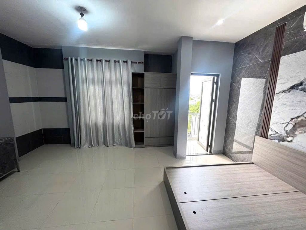 Apartment for rent in Nguyễn Như Hạnh · Sơn Trà, Da Nang — $193/month, photo 1