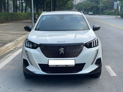 Peugeot 2008 2022 GT Line 1.2 AT - 50000 km. Mua bán Ô tô tại Quận Bắc Từ Liêm Hà Nội được đăng bởi An Phát AUTO