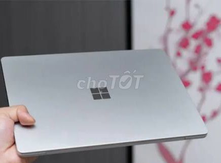 Surface Laptop i5 8GB/256GB Bạc học sinh văn phòng. Mua bán Laptop tại Quận Gò Vấp Tp Hồ Chí Minh được đăng bởi Anh Minh hình 1