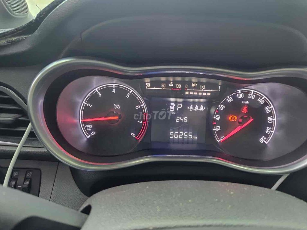 VinFast Fadil 2020 1.4 AT - 56000 km. Mua bán Ô tô tại Thành phố Đà Lạt Lâm Đồng được đăng bởi THOA hình 4