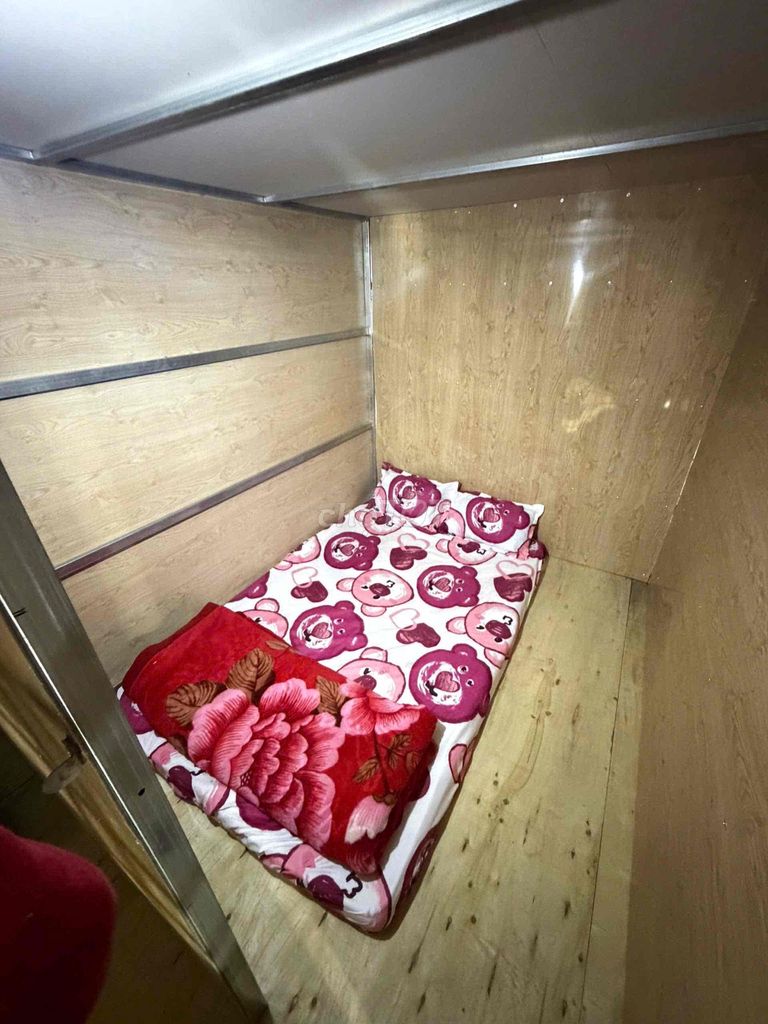 Недорогая студенческая комната