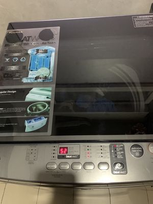 Máy giặt Toshiba AW-K1005FV