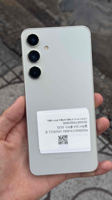 Samsung S24 Plus 512GB Titan 99