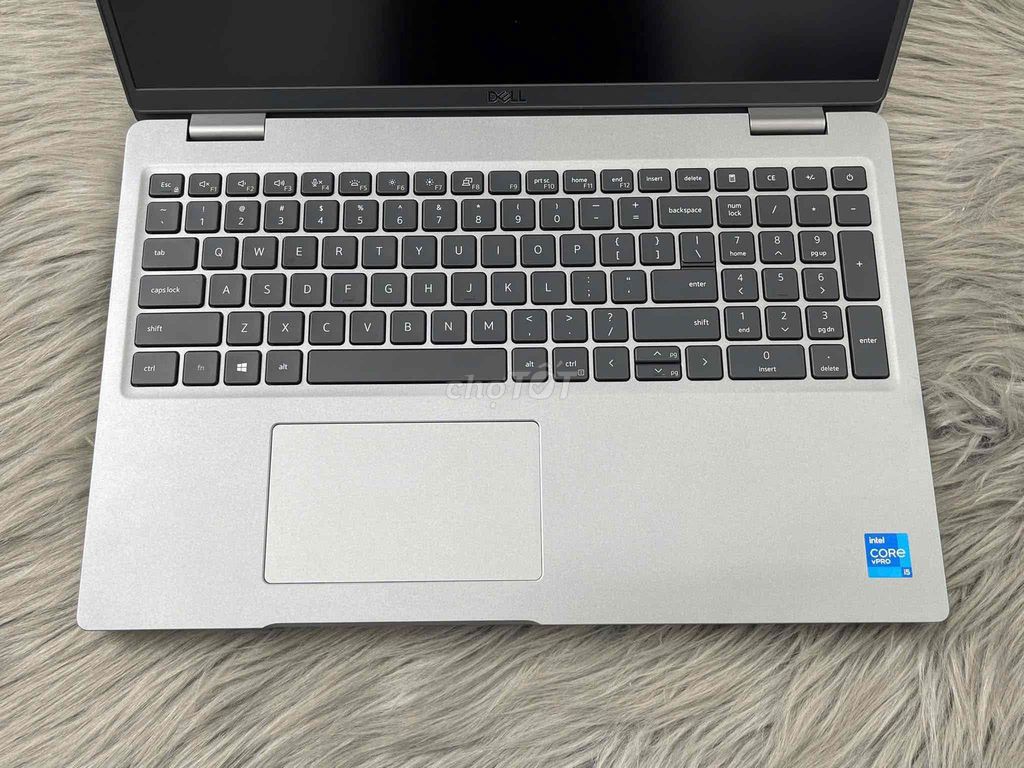 Dell Precision 3561 i5 11500H 16GB/256GB Bạc. Mua bán Laptop tại Thành phố Bến Tre Bến Tre được đăng bởi lê minh  mobile hình 1