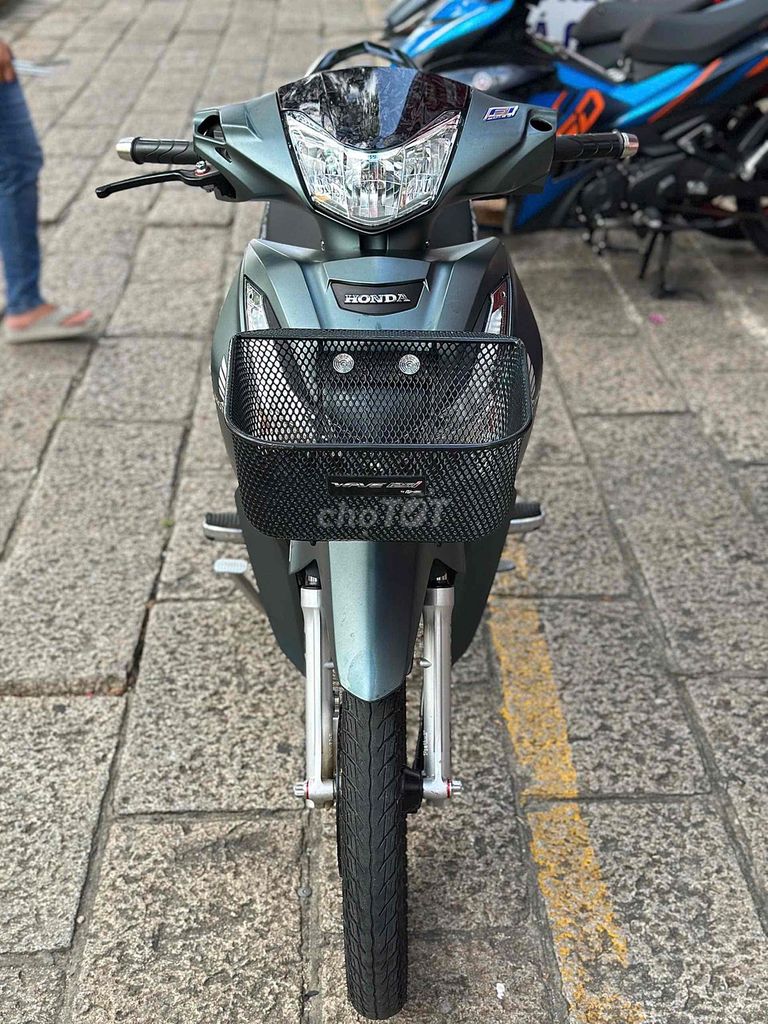 Future Led 125 2022 Zin Full Kiểng -Góp Bao Nợ Xấu. Mua bán Xe máy tại Thành phố Vũng Tàu Bà Rịa - Vũng Tàu được đăng bởi Cửa Hàng Xe Máy Bảo Thanh 2 hình 13