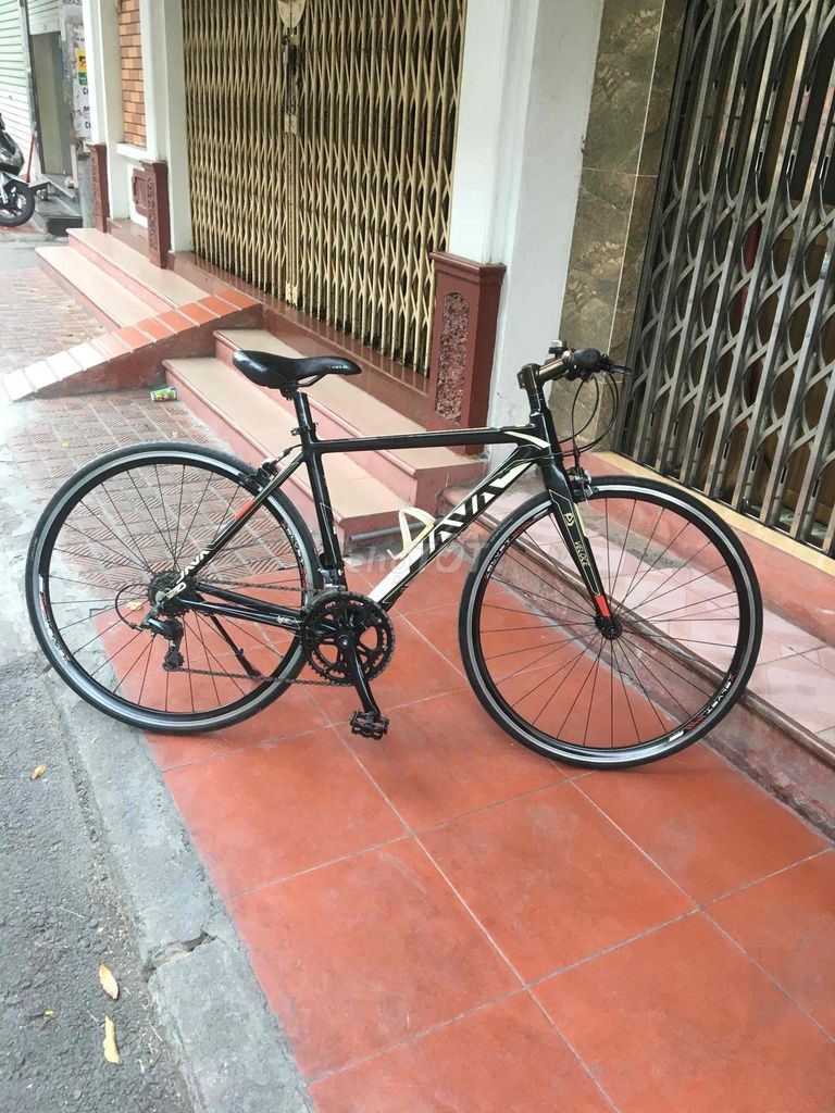 bán xe thể thao khung nhôm : 97 lý hồng nhật. Mua bán Xe đạp tại Quận Hải An Hải Phòng được đăng bởi vũ đình ca hình 3