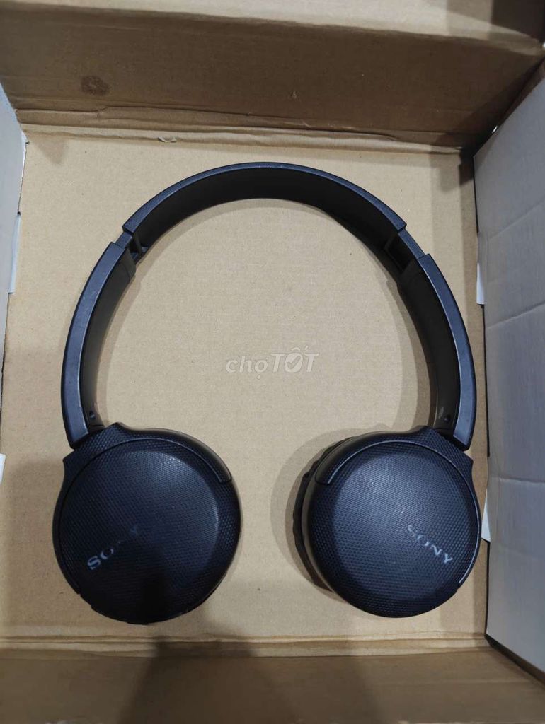 Bán tnghe Bluetooth Sony CH510. Mua bán Phụ kiện (Màn hình, Chuột...) tại Quận 6 Tp Hồ Chí Minh được đăng bởi AN hình 1