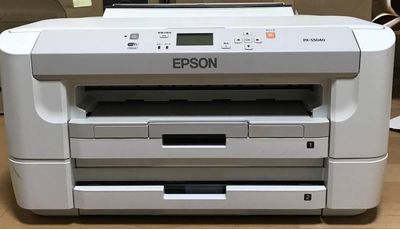 EPSON A3 PX-S5040 Hàng nội địa nhật mới về