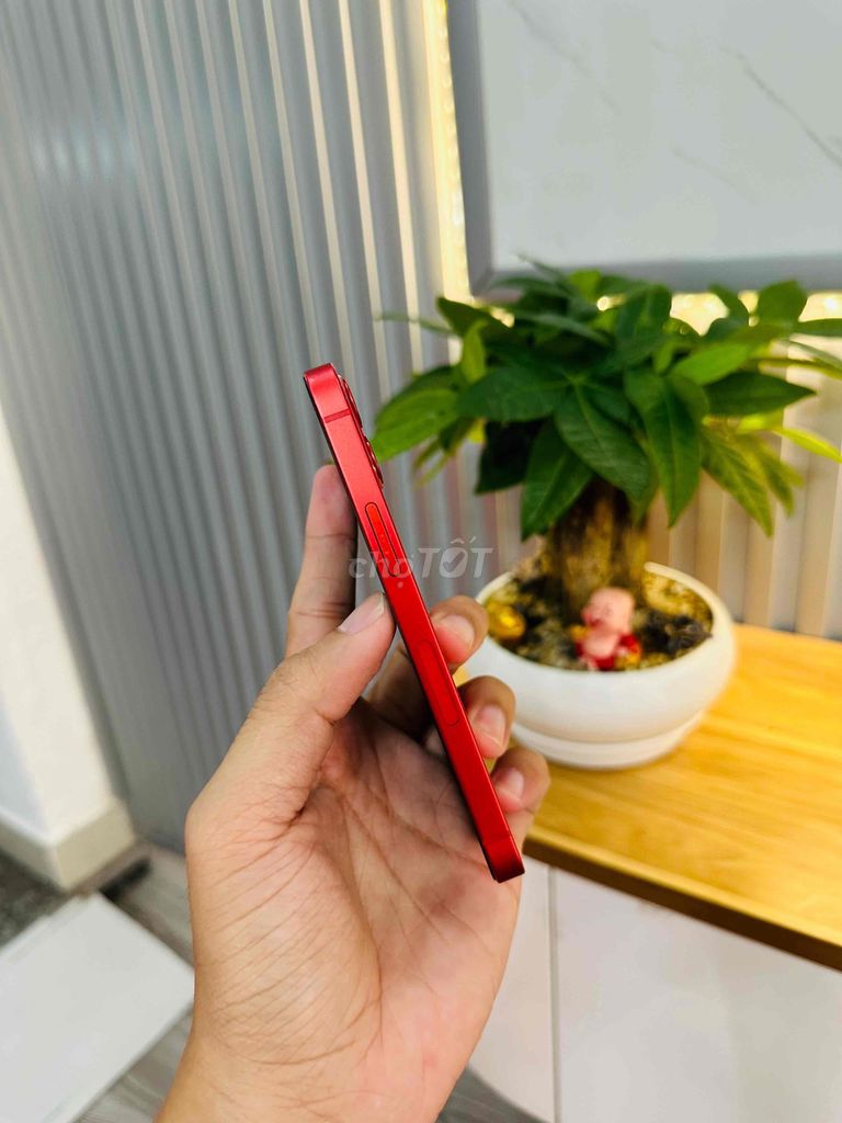 iPhone 12 Mini 64G Quốc Tế Full 🔥. Mua bán Điện thoại tại Quận Thanh Khê Đà Nẵng được đăng bởi Minh hình 5