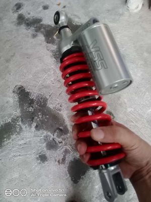 Phuộc xe vision. Mua bán Phụ tùng xe tại Huyện Long Hồ Vĩnh Long được đăng bởi A Long