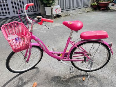 tôi cần bán xe đạp mới như hình. Mua bán Xe đạp tại Quận Gò Vấp Tp Hồ Chí Minh được đăng bởi Biên Trần