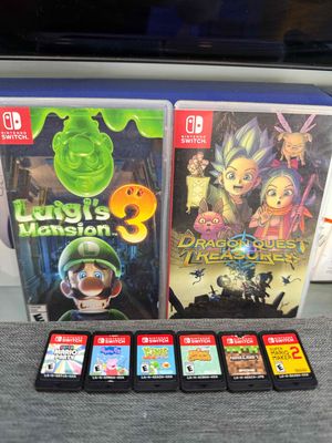 Game nitendo switch. Mua bán Thiết bị chơi game tại Quận 4 Tp Hồ Chí Minh được đăng bởi Game Store Tiến Đạt