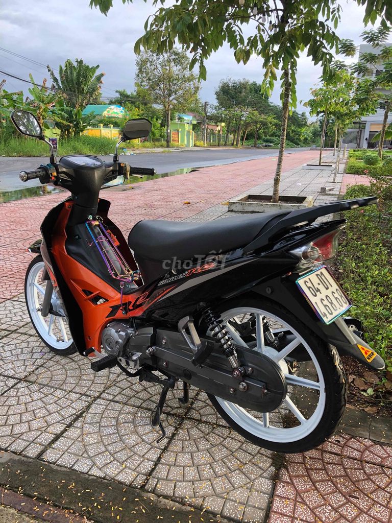 xe đẹp máy zin đồ kiểng biển số phong thuỷ. Mua bán Xe máy tại Huyện Phong Điền Cần Thơ được đăng bởi Xe Cũ Cần Thơ hình 3