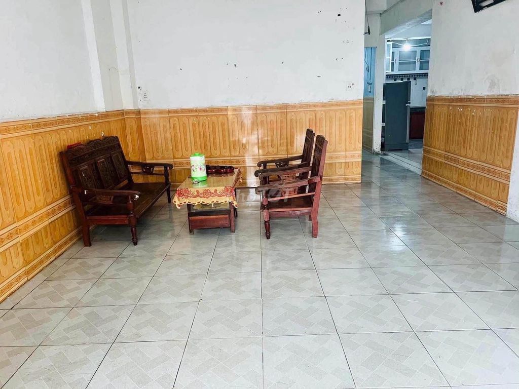 Аренда · 2 комн. · Quận Liên Chiểu, ул. Đường Hoàng Văn Thái