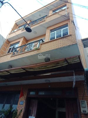 Room 20 m² · Đường Gò Dầu