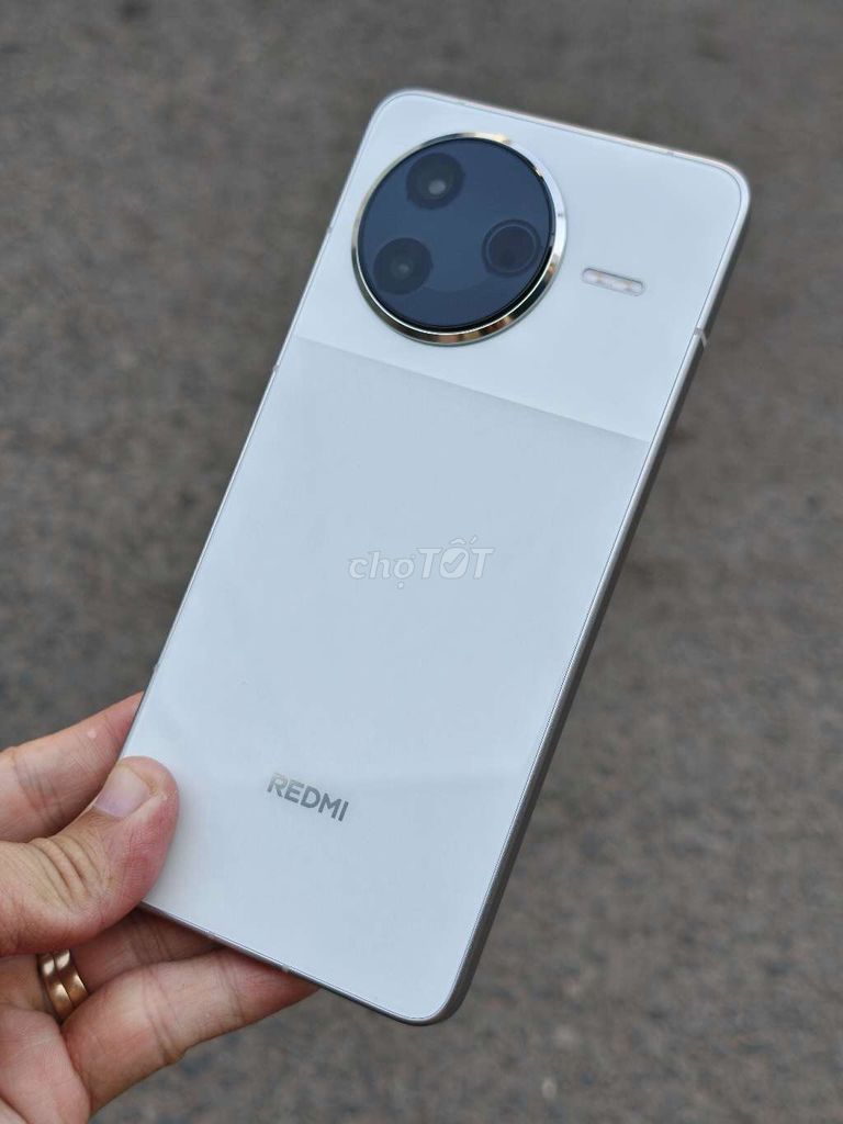 Xiaomi Redmi K80 12/512 Gb fullbox. Mua bán Điện thoại tại Quận Bình Tân Tp Hồ Chí Minh được đăng bởi Anh Rin hình 1