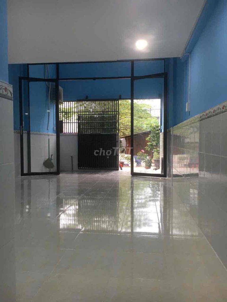Аренда · 2 комн. · 48 м² · Thành phố Thủ Đức, ул. Đường Đình Phong Phú