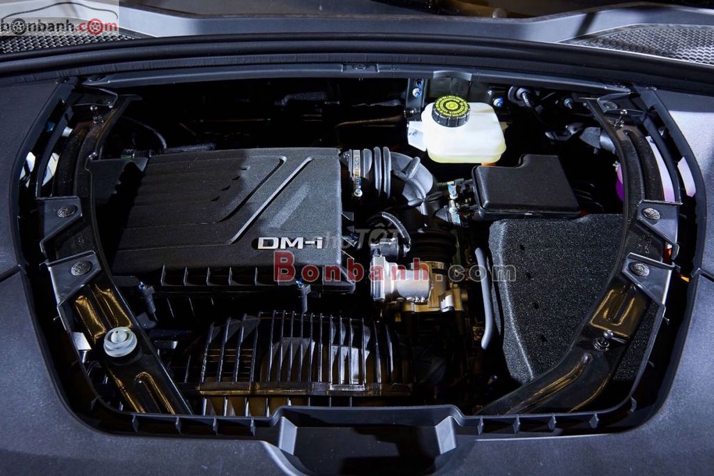 BYD Sealion 6 Premium 2025 - 899 Triệu. Mua bán Ô tô tại Quận 10 Tp Hồ Chí Minh được đăng bởi Dũng BYD hình 5