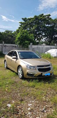 Cruze 2016 LTZ - 95000 km bstp. Mua bán Ô tô tại Quận 8 Tp Hồ Chí Minh được đăng bởi Vũ 