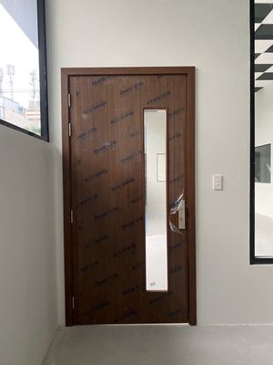 Cửa nhựa ABS Hàn Quốc - Ô kính dài. Mua bán Nội thất, đồ gia dụng khác tại Thành phố Thủ Đức Tp Hồ Chí Minh được đăng bởi Vĩnh Lễ Kingdoor
