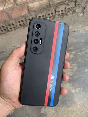 Xiaomi Mi10s Trắng