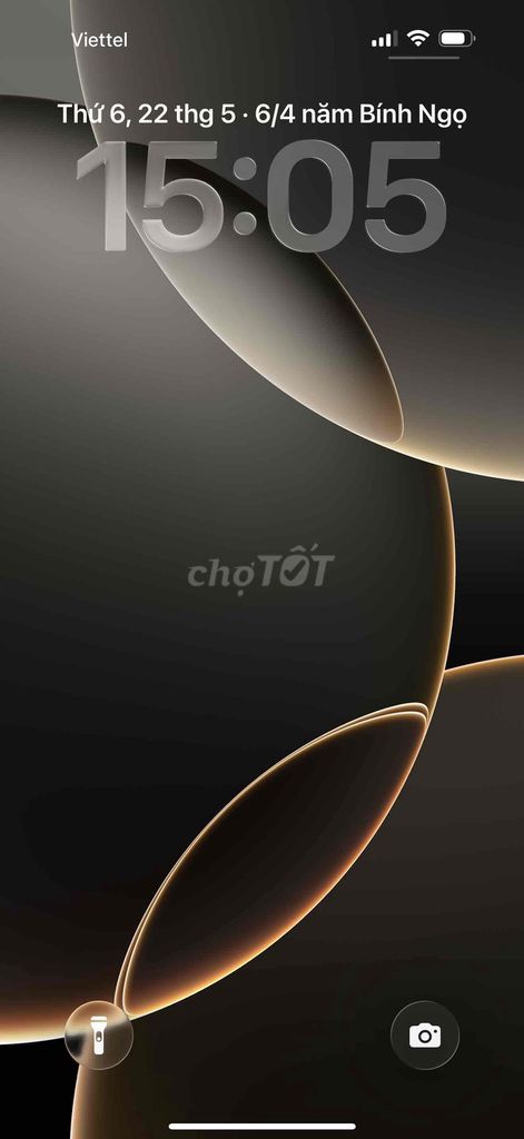 iPhone 16 Pro Max 256GB Đen. Mua bán Điện thoại tại Thành phố Biên Hòa Đồng Nai được đăng bởi Ha Trung Hiếu hình 1