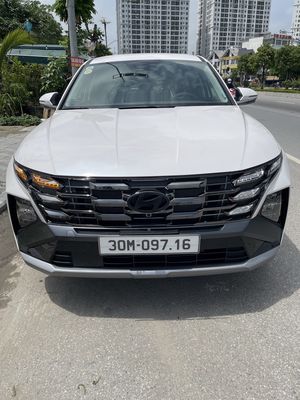 Hyundai Tucson 2025 2.0 Xăng Đặc biệt - 5300 km. Mua bán Ô tô tại Huyện Hoài Đức Hà Nội được đăng bởi hoàng văn khánh