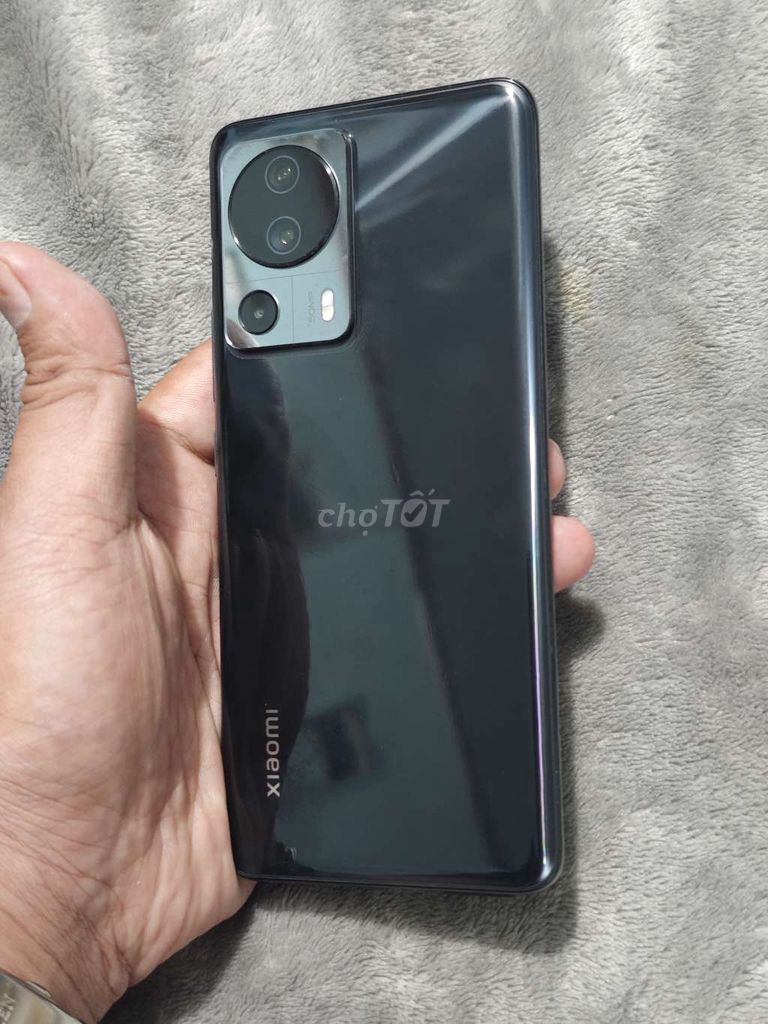 Xiaomi Civi 2 Đen 5G 256GB zin  rom gốc. Mua bán Điện thoại tại Thành phố Vĩnh Long Vĩnh Long được đăng bởi Duy Kha MOBILE hình 1