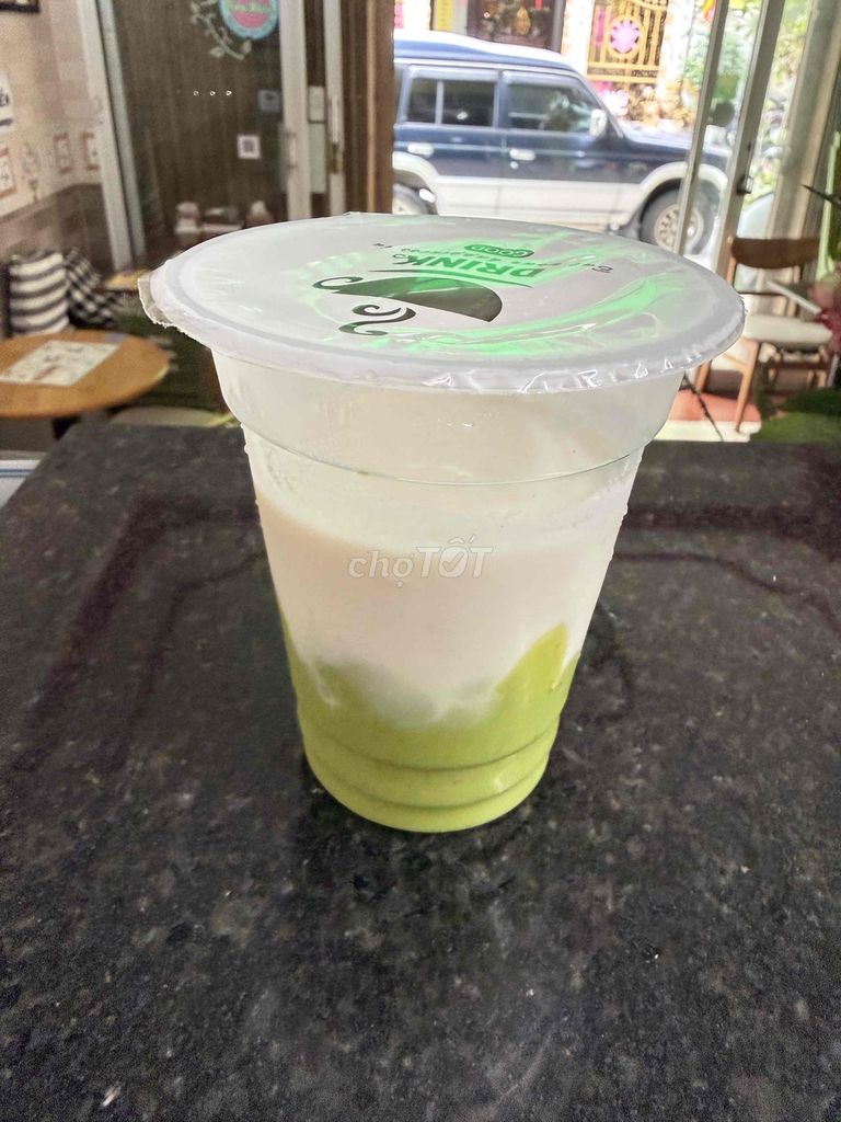 Đồ uống Dừa Hiền Bơ dừa. Mua bán Đồ ăn, thực phẩm và các loại khác tại Quận Hải Châu Đà Nẵng được đăng bởi Jennifer Hien hình 1