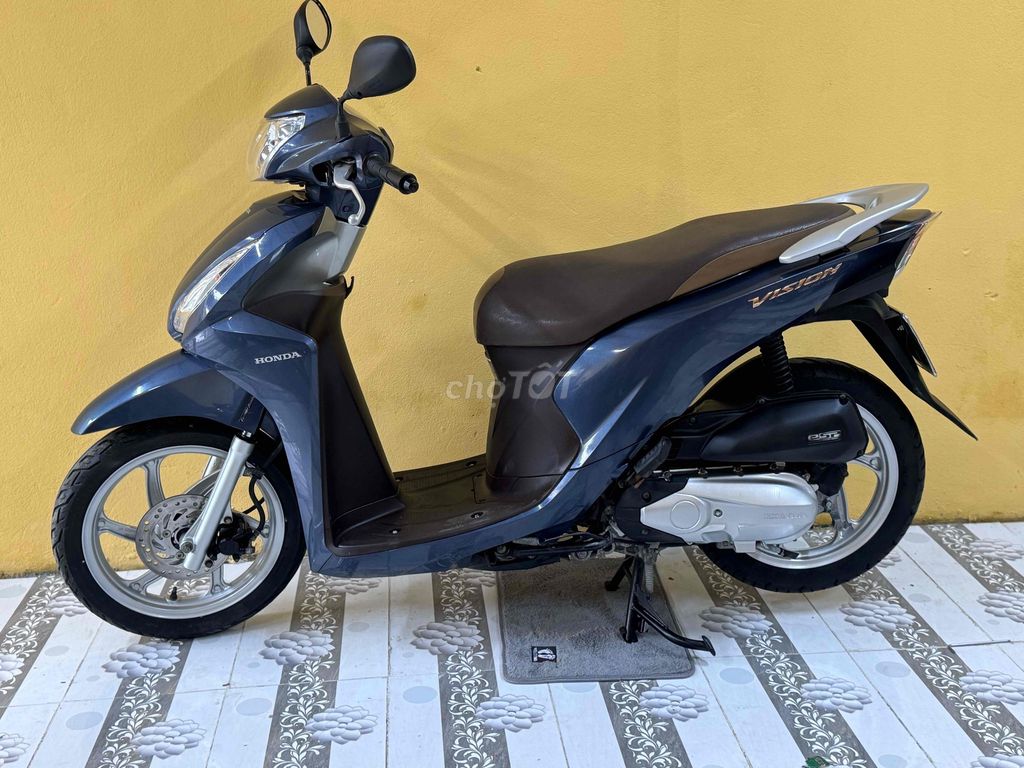 vision khoa ga 2019 siêu đẹp máy rin chạy em ru. Mua bán Xe máy tại Quận Sơn Trà Đà Nẵng được đăng bởi Minh Dũng bán trả góp 136 vân đồn  hình 6