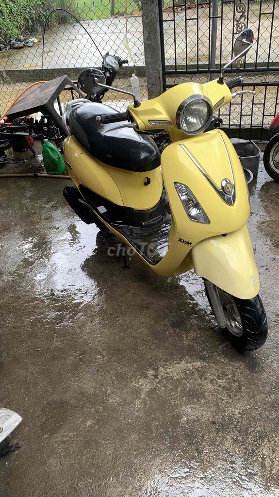 bán xe ga cho anh chị mua chạy. Mua bán Xe máy tại Huyện Sơn Tịnh Quảng Ngãi được đăng bởi Tấn phát   hình 4