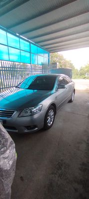 Toyota Camry 2010 2.4G - 105000 km. Mua bán Ô tô tại Thành phố Long Khánh Đồng Nai được đăng bởi Xuan Phuc Mai