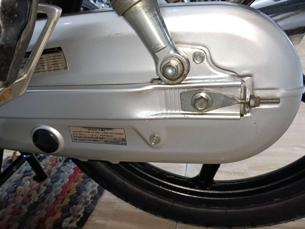 Future 2 , máy zin,xe đẹp,bs65. Mua bán Xe máy tại Quận Ninh Kiều Cần Thơ được đăng bởi Ti hình 9