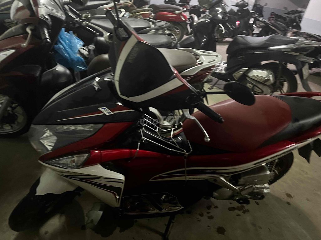 Cần Bán honda air blade. Mua bán Xe máy tại Quận Nam Từ Liêm Hà Nội được đăng bởi Do anh tuan hình 1