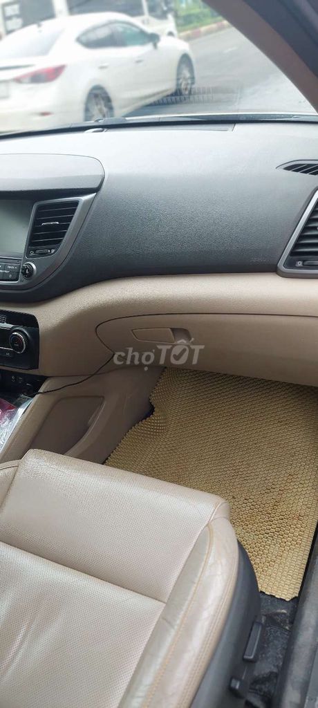 Tuson 2019 AT full dầu. Mua bán Ô tô tại Huyện Ia Grai Gia Lai được đăng bởi Ngo Thanh Long hình 15