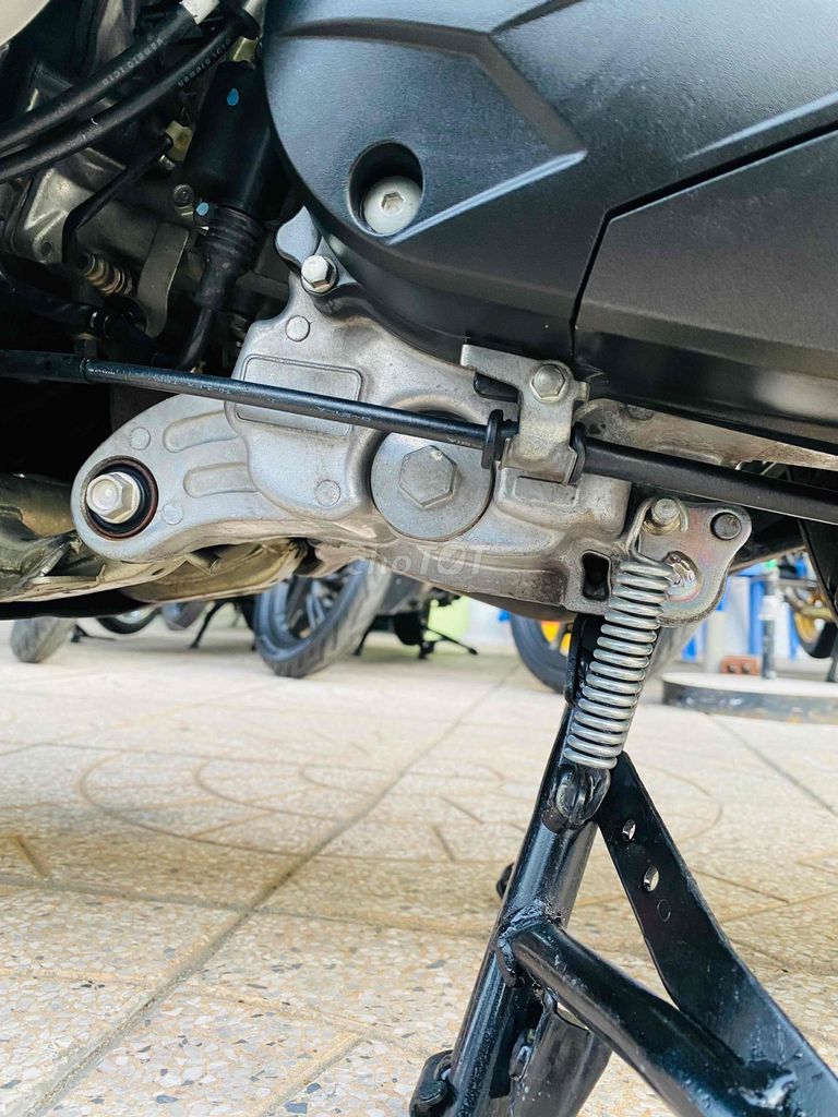 Vario 150 2020 xe đẹp chuẩn zin giá tốt✅. Mua bán Xe máy tại Quận Ninh Kiều Cần Thơ được đăng bởi Hiếu Xe máy Tân Liên Hưng 2 hình 19