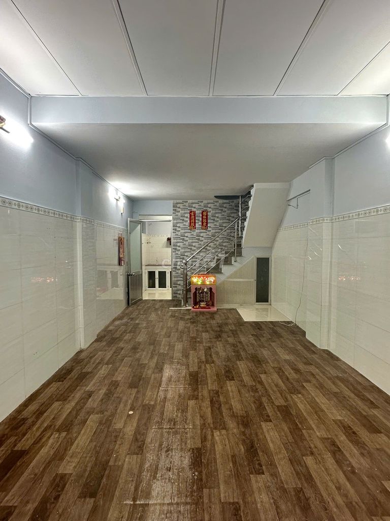 Rent · 2 bd · 56 м² · Quận 11, ул. Đường Minh Phụng