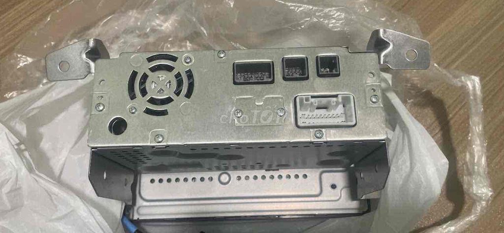 Màn hình ô tô Zicta SDA3XM Premium. Mua bán Phụ tùng xe tại Huyện Cẩm Giàng Hải Dương được đăng bởi tran van hung hình 2