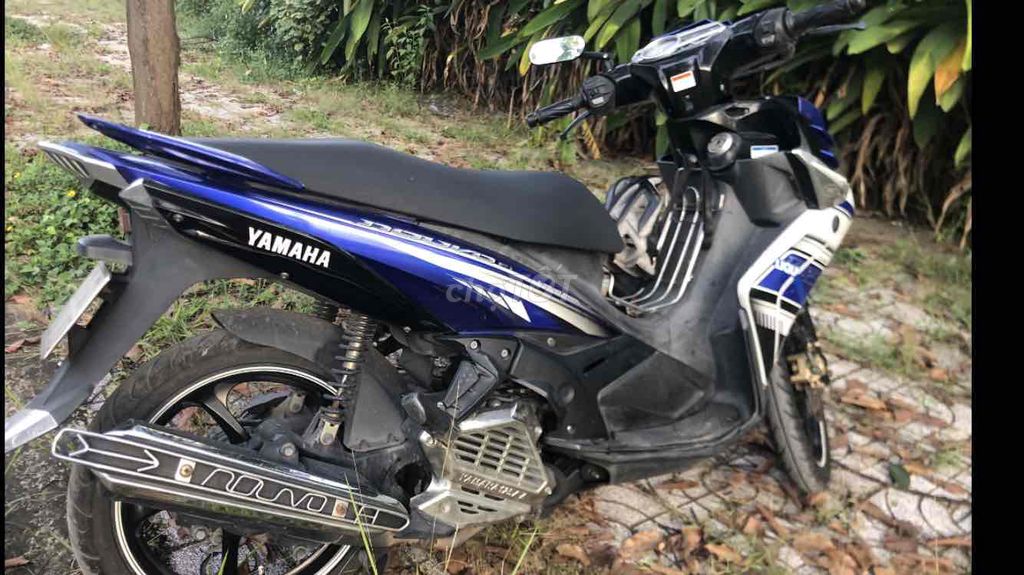 yamaha  Fi. Mua bán Xe máy tại Thành phố Dĩ An Bình Dương được đăng bởi Tu Anh  hình 4