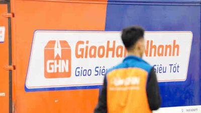 GHN Cam Ranh đang tìm thêm đồng đội Shipper