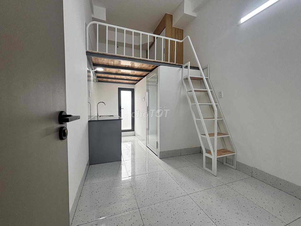 🔥 DUPLEX BAN CÔNG FULL NT NGAY AEON TÂN PHÚ 🔥